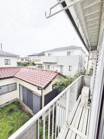 カーサ萩山 