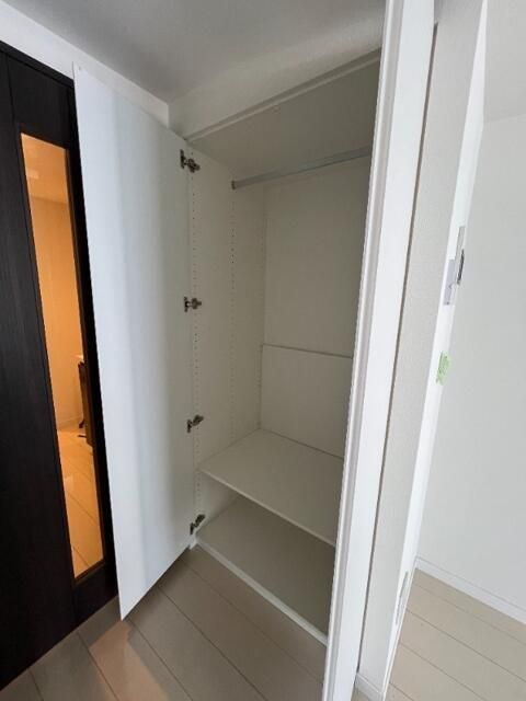 ＡＲＴＥＣＡＳＡ　Ａｌｉｖｉｅ　綾瀬の収納