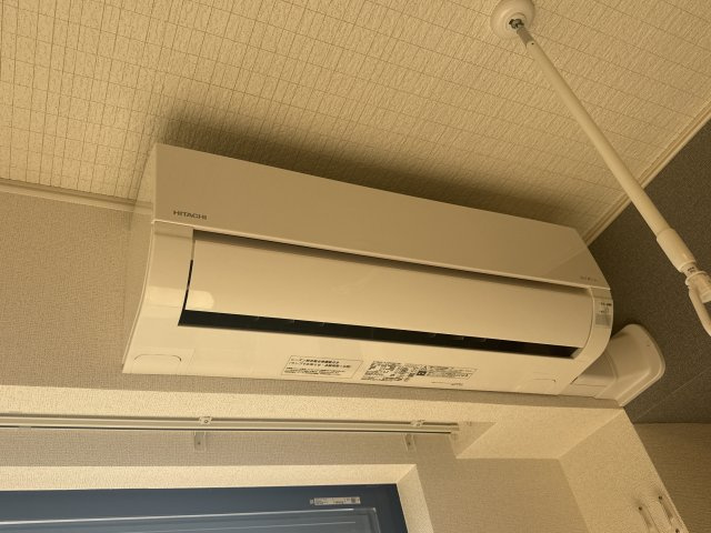 ボニータみのりの設備