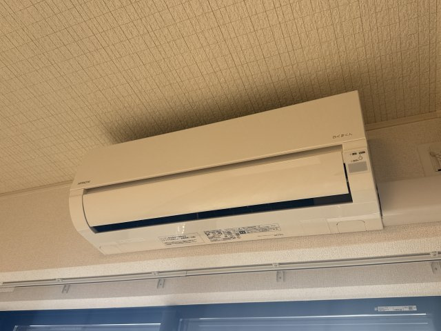 ボニータみのりの設備