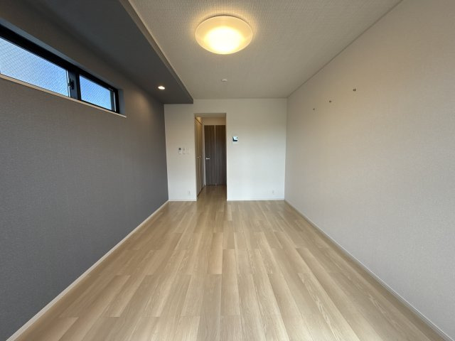 ボニータみのりの居間・リビング