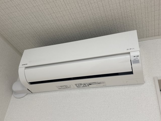モンレーヴみのりの設備