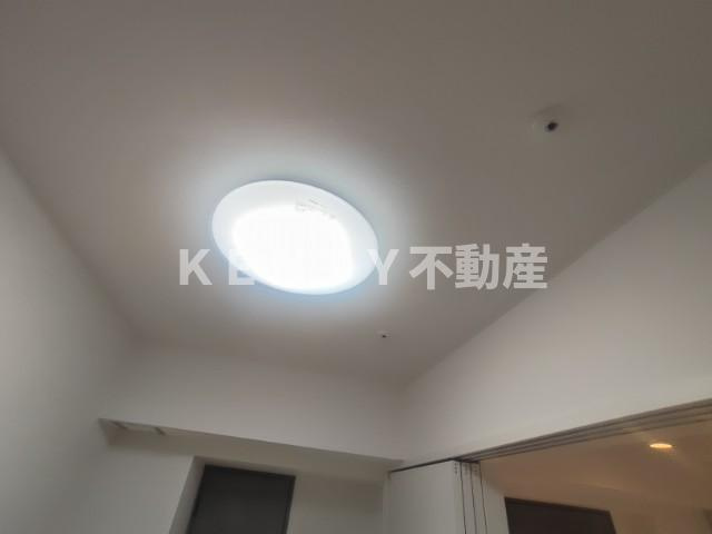 【設備】 | ラヴィエール荏原中延