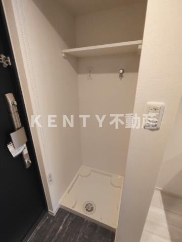 【設備】 | ラヴィエール荏原中延