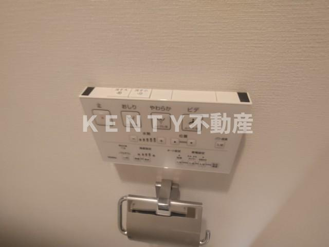 【その他】 | ラヴィエール荏原中延