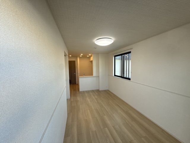 ヒカルサ東加古川の居間・リビング