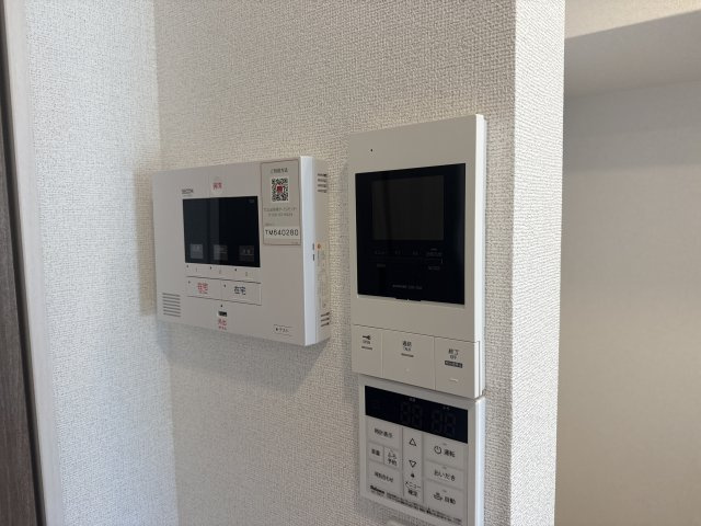 ヒカルサ東加古川のセキュリティ