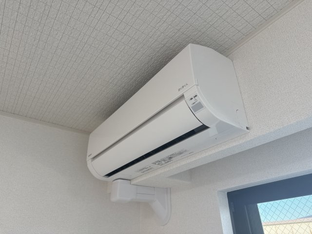 ヒカルサ東加古川の収納