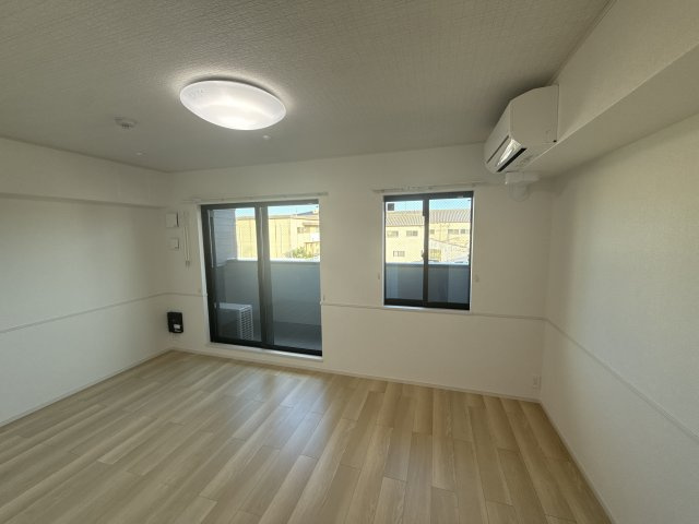 ヒカルサ東加古川の内装