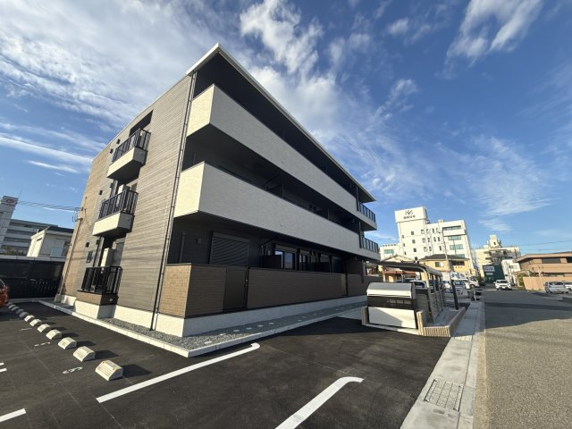 ヒカルサ東加古川の内装