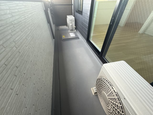 ヒカルサ東加古川の収納