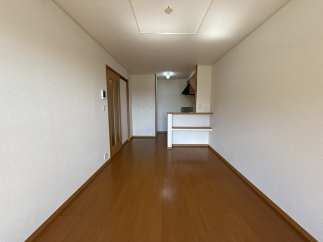アウローラの居間・リビング