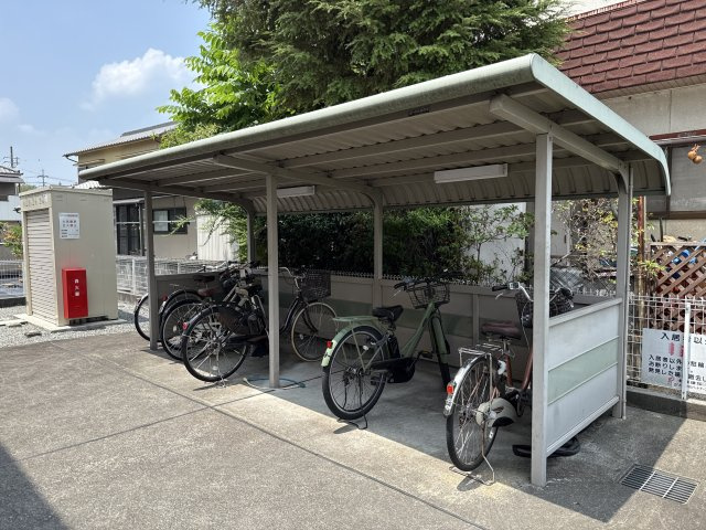 アウローラＭ　Ｂのその他共用部分