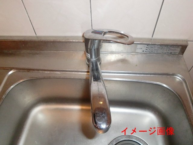 Ｍ＆玲のその他|シングルレバー