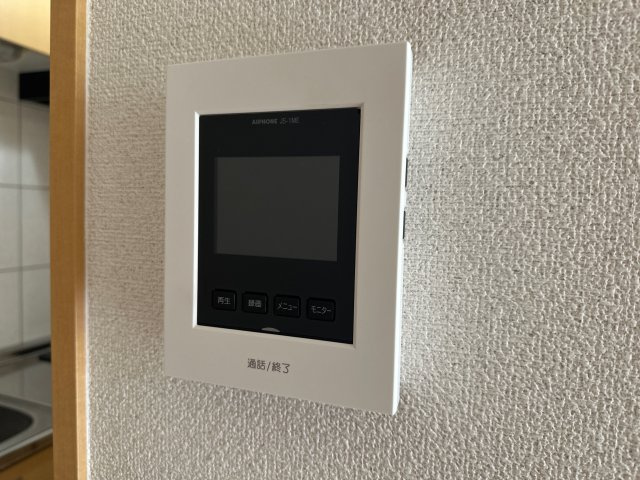 Ｍ＆玲のセキュリティ