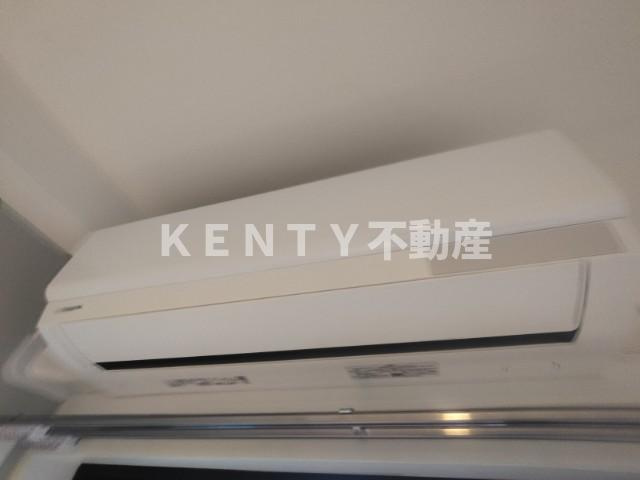 【設備】 | ラヴィエール荏原中延
