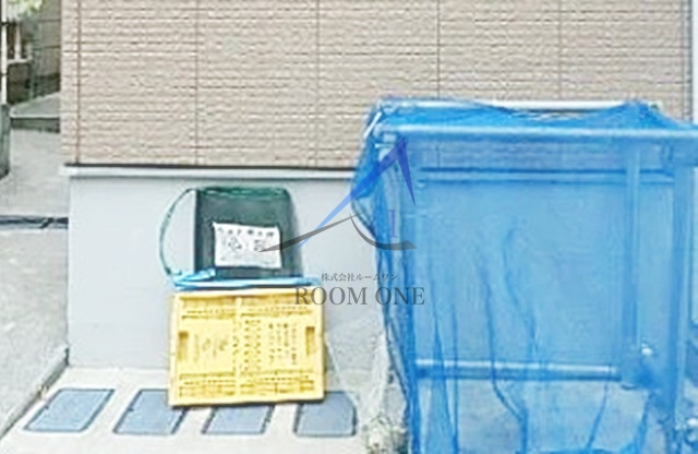 サンライズ向原 のその他共用部分