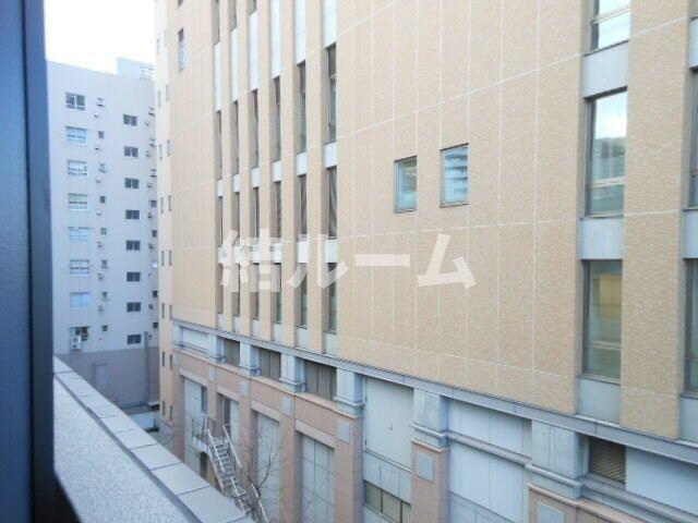 豊島区東池袋２丁目の賃貸マンションの展望