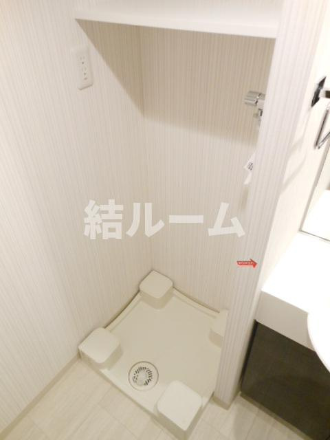 豊島区東池袋２丁目の賃貸マンションの設備