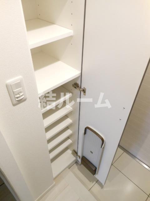 豊島区東池袋２丁目の賃貸マンションのその他