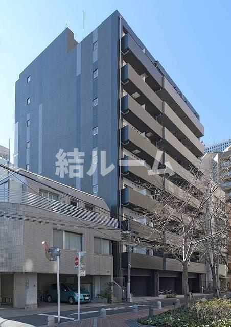 豊島区東池袋２丁目の賃貸マンション