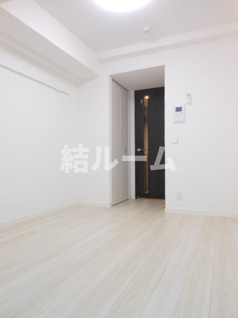 豊島区東池袋２丁目の賃貸マンションの内装