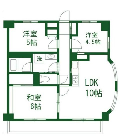 レピドール福田Ⅰ