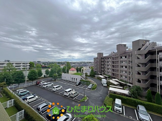 サンクタスヒューマン久喜の展望