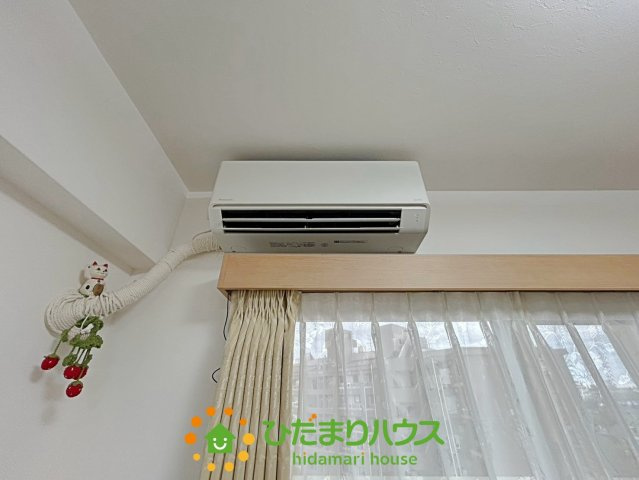 サンクタスヒューマン久喜の設備