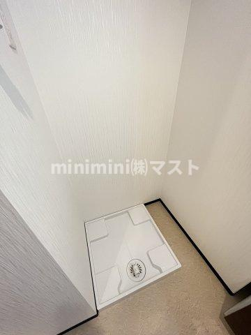 プレジオ難波ASIANの設備