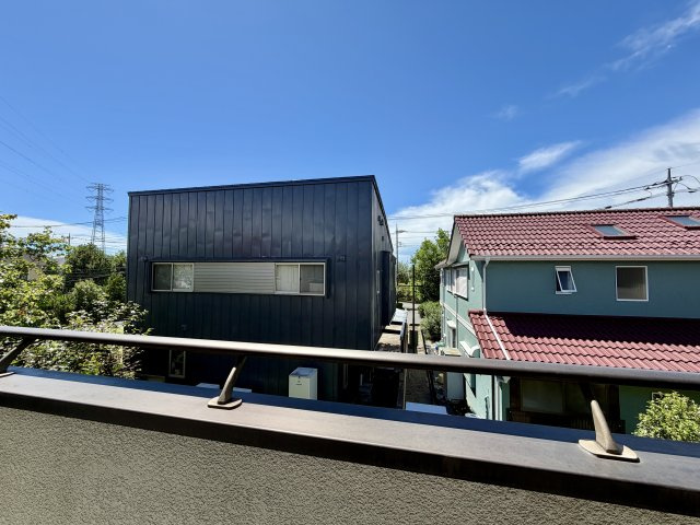 【展望】 | 久喜市南栗橋3丁目　中古戸建