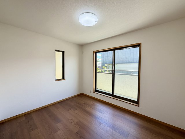 【洋室】 | 久喜市南栗橋3丁目　中古戸建