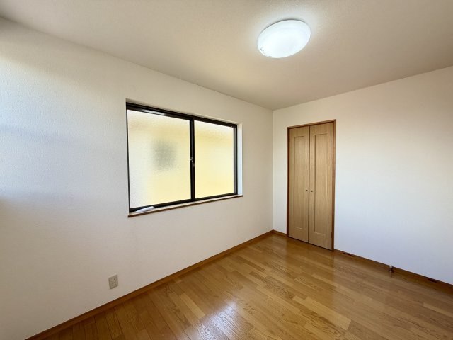 【収納】 | 久喜市南栗橋3丁目　中古戸建