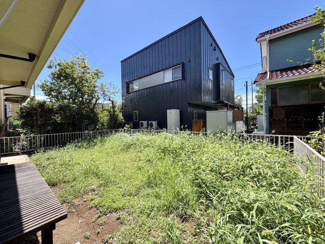 【庭】 | 久喜市南栗橋3丁目　中古戸建