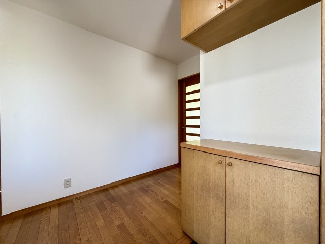 【玄関】 | 久喜市南栗橋3丁目　中古戸建