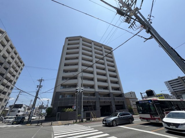 メゾン・グランツ駿府浅間の画像