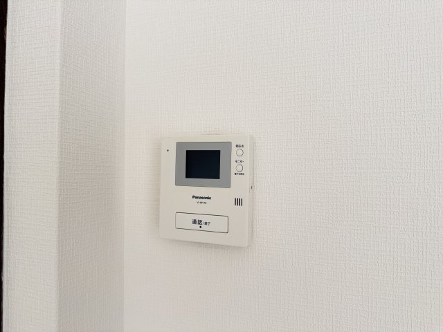パークメゾン一刻館のセキュリティ