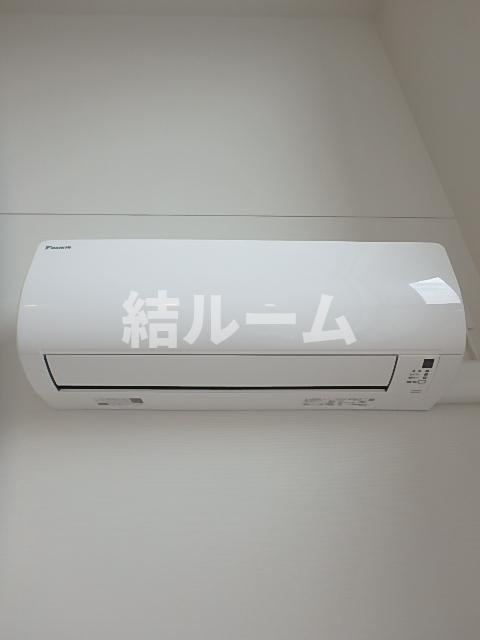 練馬区豊玉北３丁目の賃貸マンションの設備