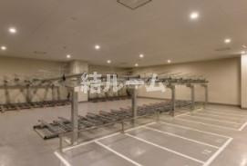 練馬区豊玉北３丁目の賃貸マンションのその他共用部分