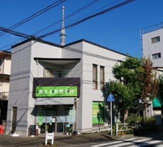 【外観】 | T・House