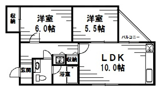 【間取り】 | T・House