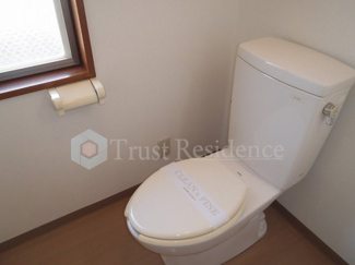 【トイレ】 | T・House
