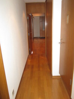 【玄関】 | T・House