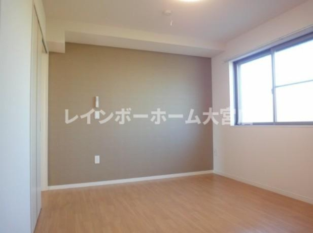 フルールの寝室|※別部屋参照