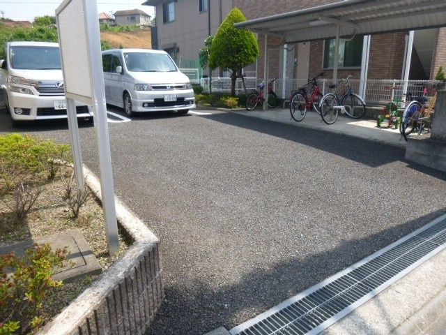 【駐車場】 | デルソル