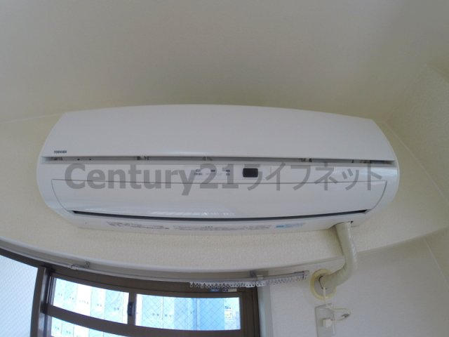 【設備】 | ヤマビコハイツパート2