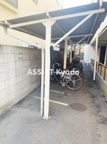 サニー米山のその他共用部分