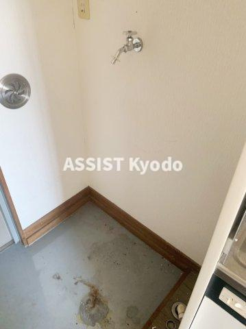 サニー米山の設備