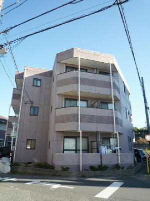 マインドコアＮ　303号の外観