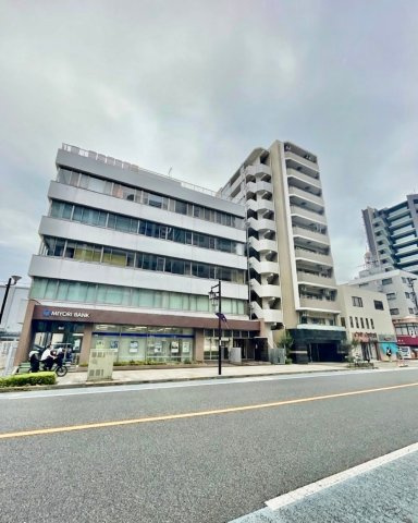 【外観】の画像
